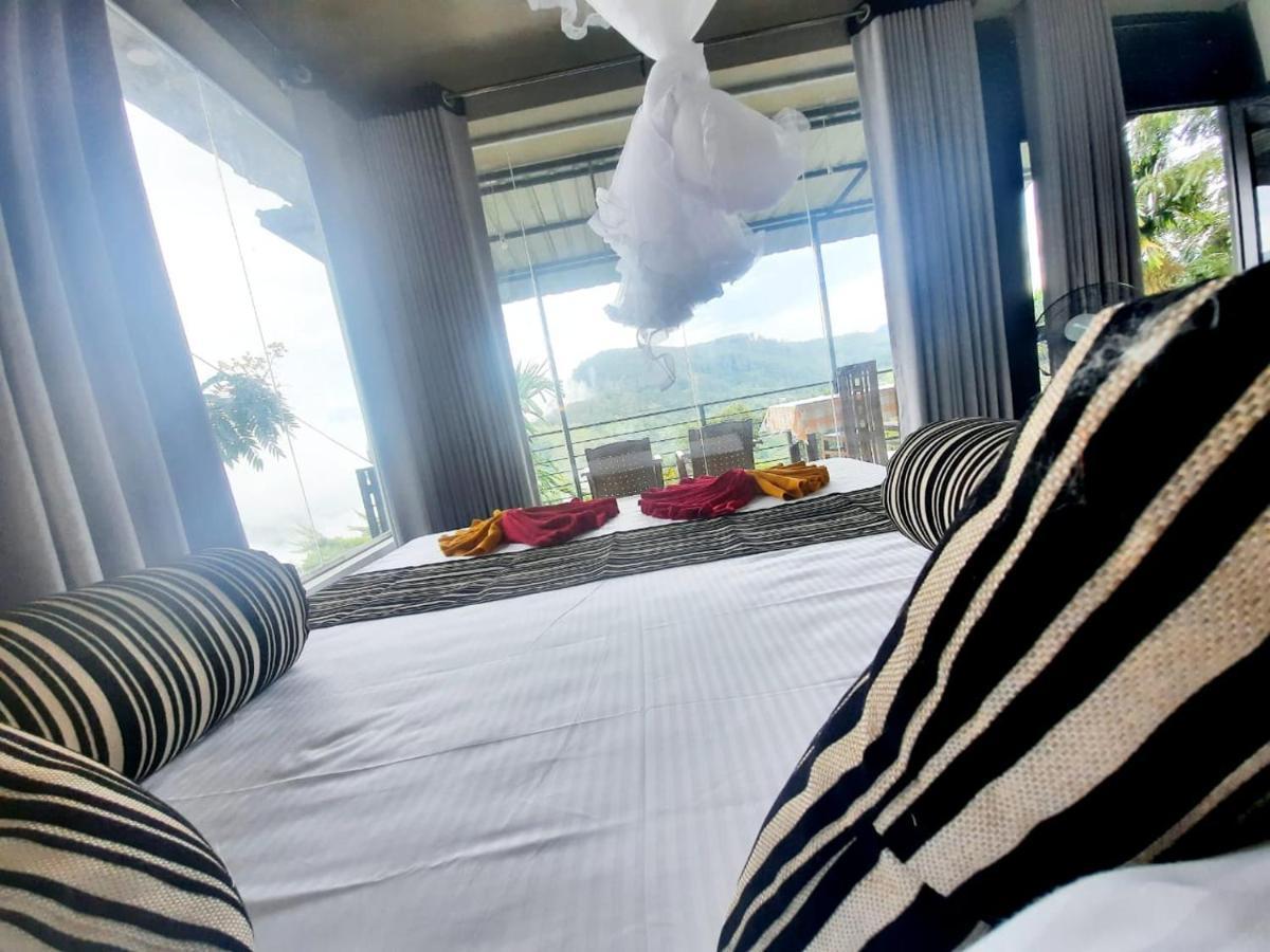 Aloft View Bed & Breakfast Ella Exterior foto