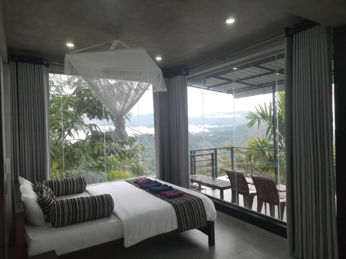 Aloft View Bed & Breakfast Ella Exterior foto