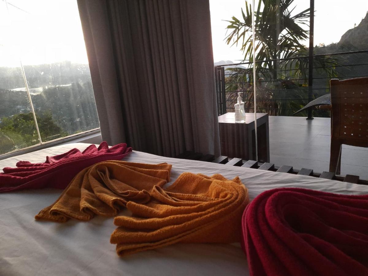 Aloft View Bed & Breakfast Ella Exterior foto