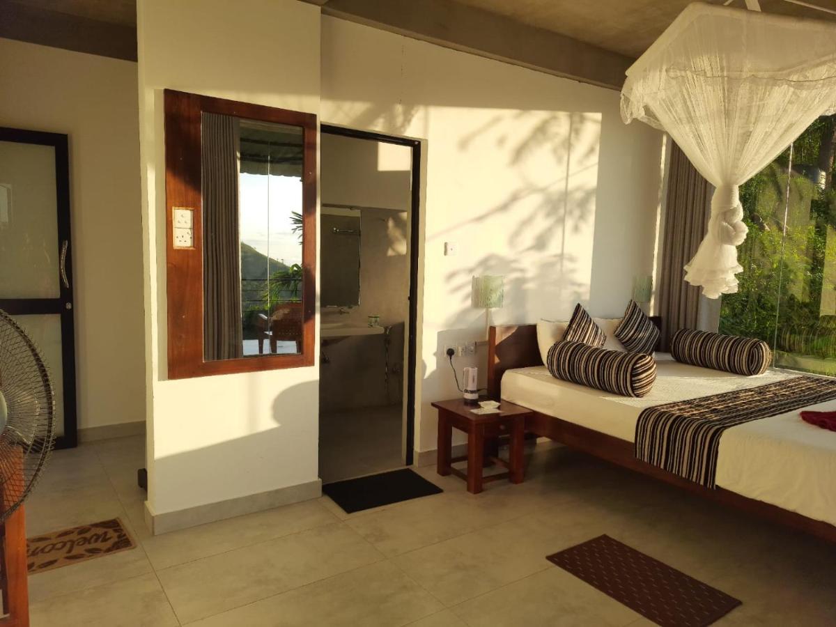 Aloft View Bed & Breakfast Ella Exterior foto